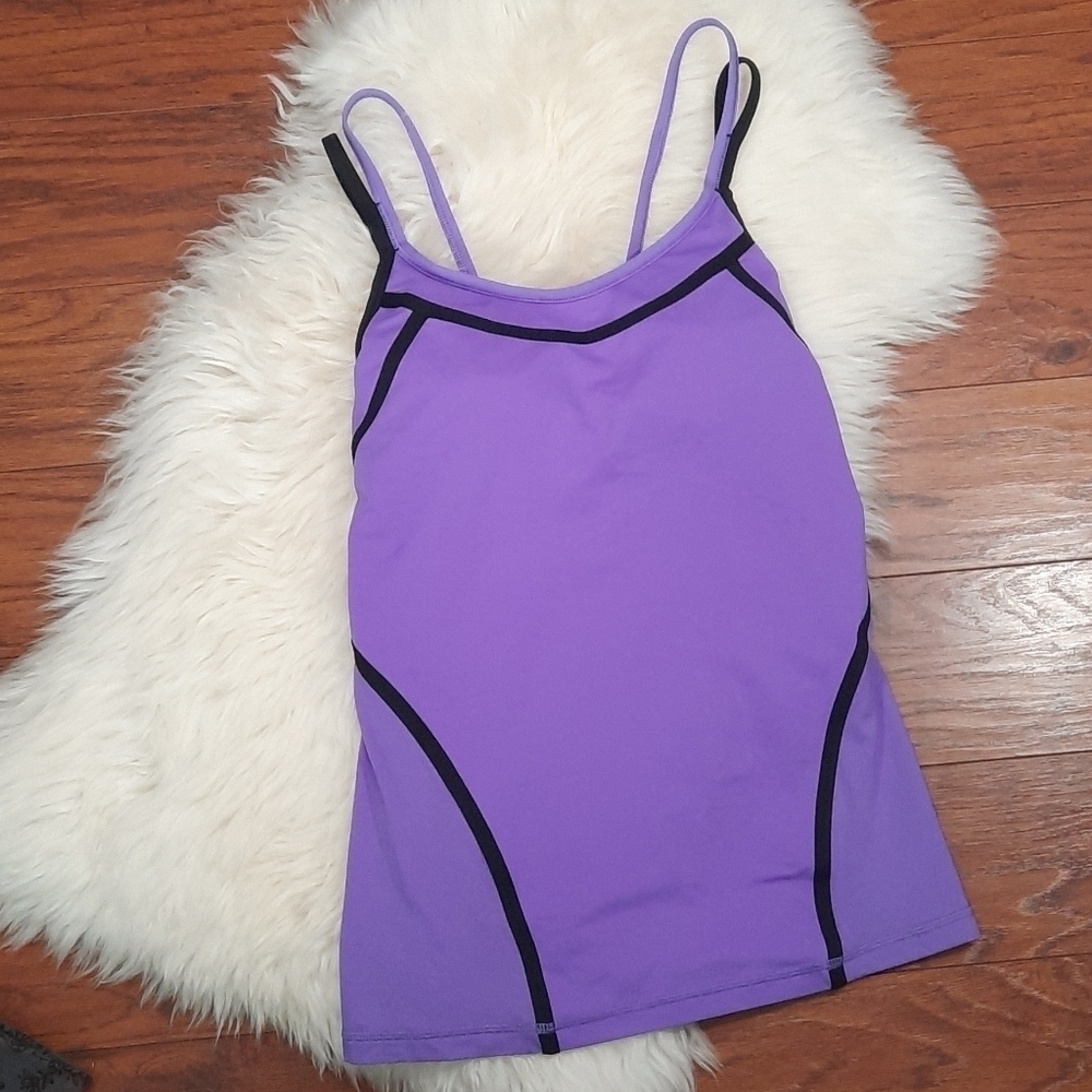 Lululemon Athletica Ignite Tanktop
